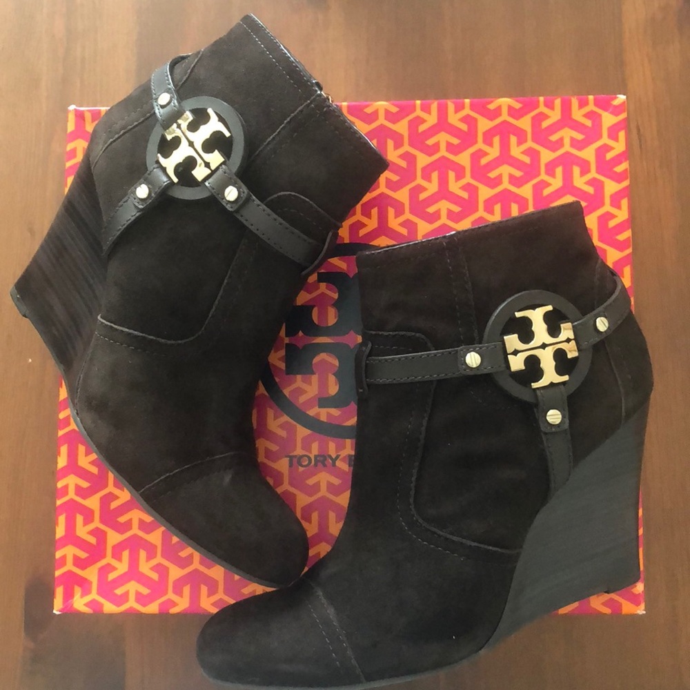 Tory Burch Wedge